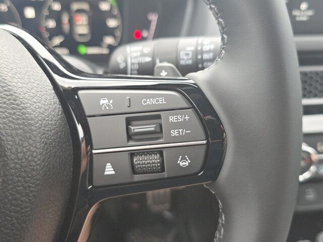 2026 Honda Civic Sport Columbus OH