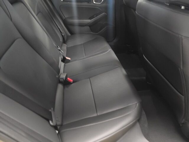 2026 Honda Civic Sport Columbus OH