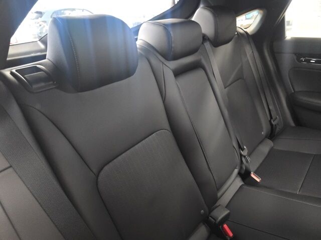 2026 Honda Civic Sport Columbus OH