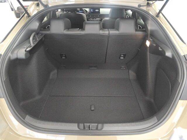 2026 Honda Civic Sport Columbus OH