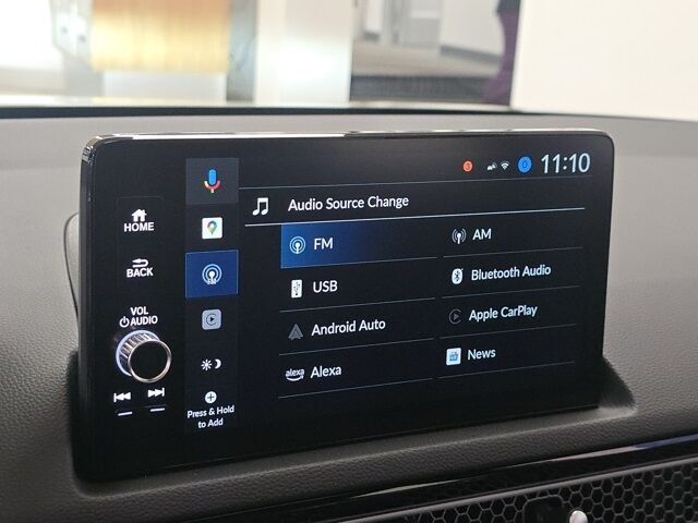2026 Honda Civic Sport Columbus OH