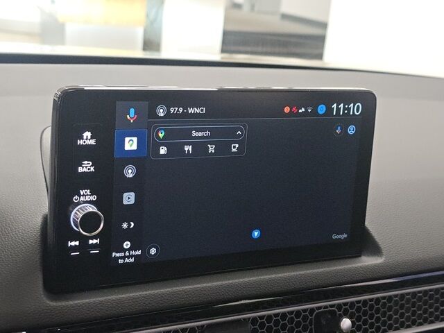 2026 Honda Civic Sport Columbus OH