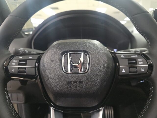 2026 Honda Civic Sport Columbus OH