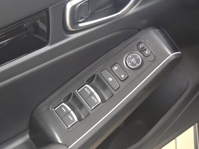 2026 Honda Civic Sport Columbus OH