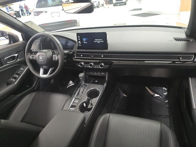 2026 Honda Civic Sport Columbus OH