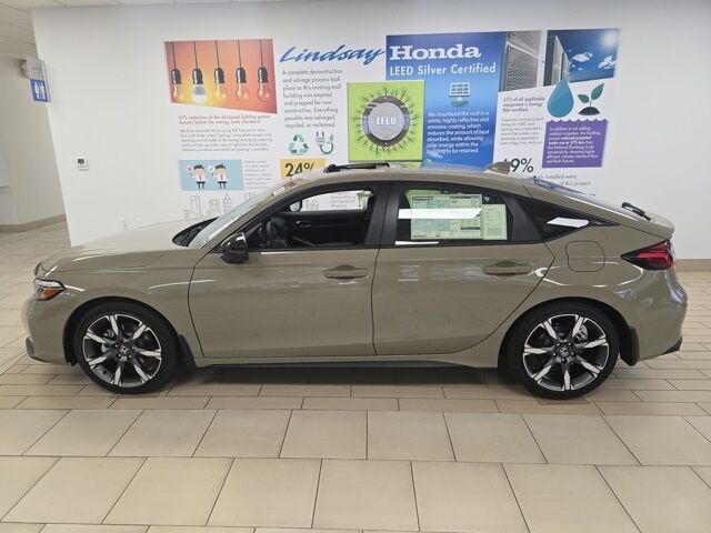 2026 Honda Civic Sport Columbus OH