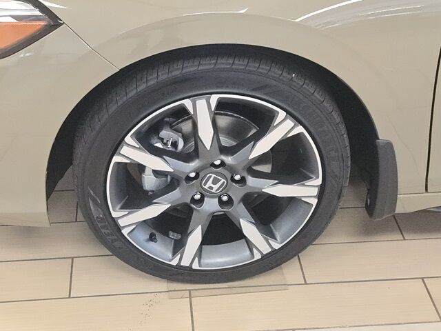 2026 Honda Civic Sport Columbus OH