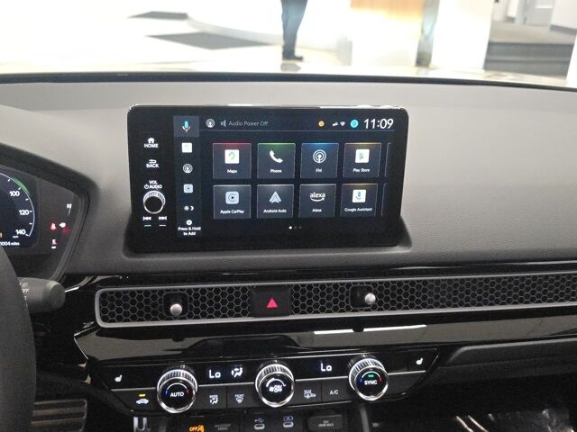 2026 Honda Civic Sport Columbus OH