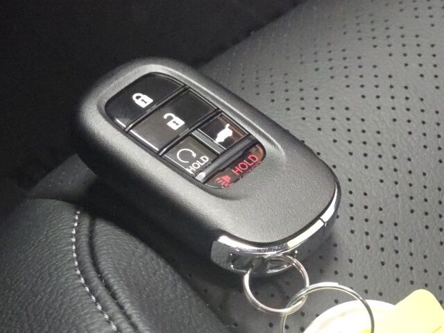 2026 Honda Civic Sport Columbus OH