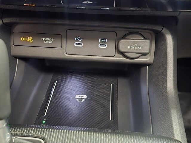2026 Honda Civic Sport Columbus OH