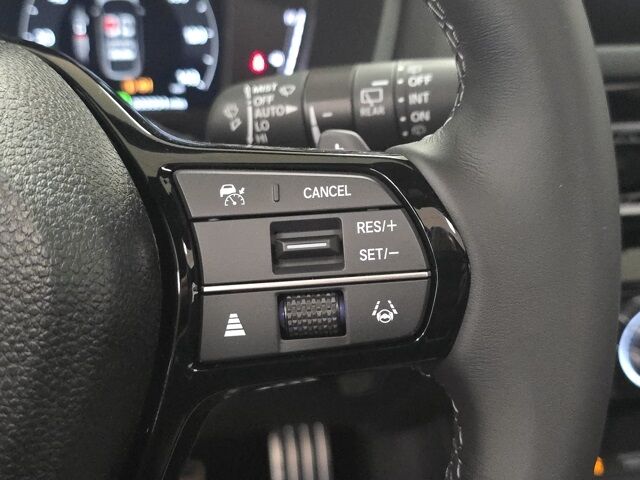 2026 Honda Civic Sport Columbus OH