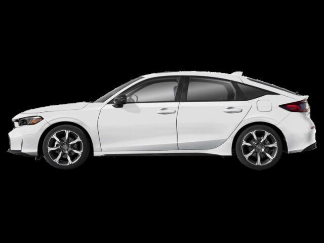 2026 Honda Civic Sport Columbus OH