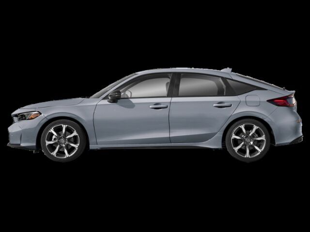 2026 Honda Civic Sport Columbus OH