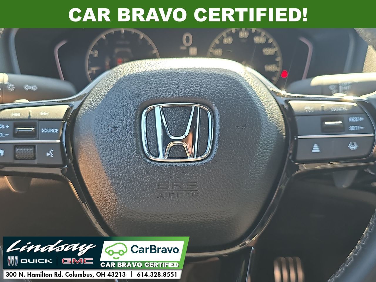 2026 Honda Civic Sport Columbus OH