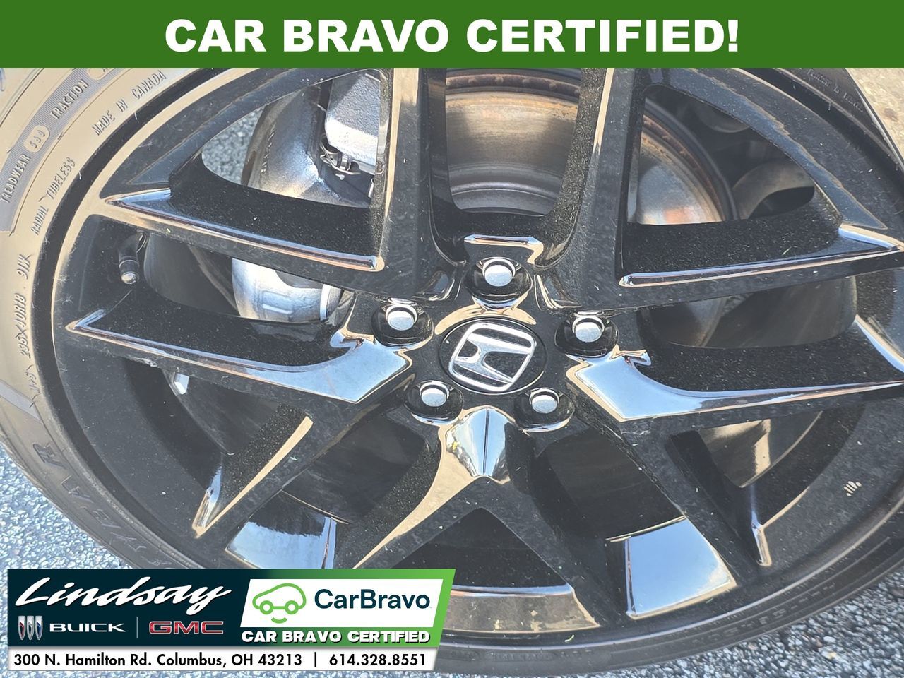 2026 Honda Civic Sport Columbus OH