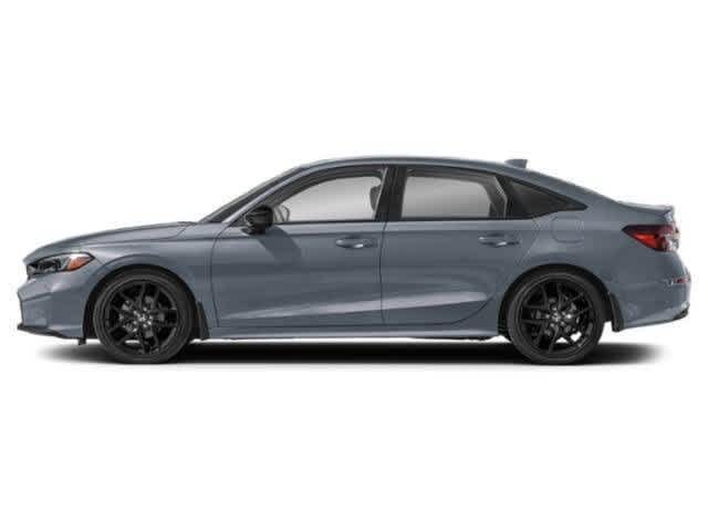 2026 Honda Civic Sport Dartmouth MA