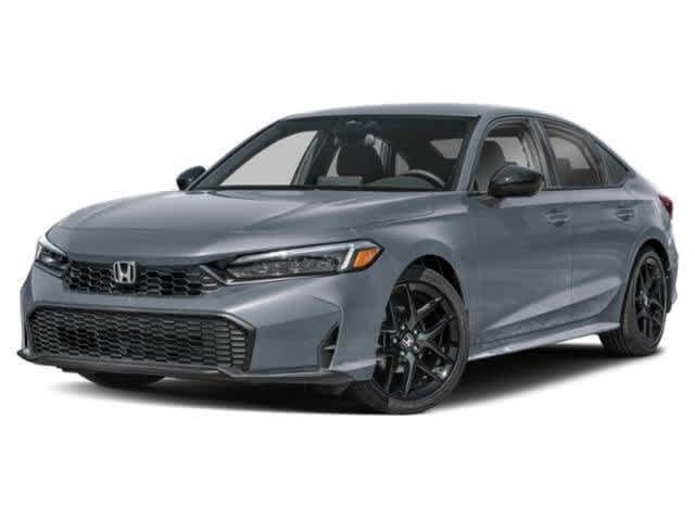2026 Honda Civic Sport Dartmouth MA