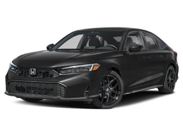 2026 Honda Civic Sport Dartmouth MA