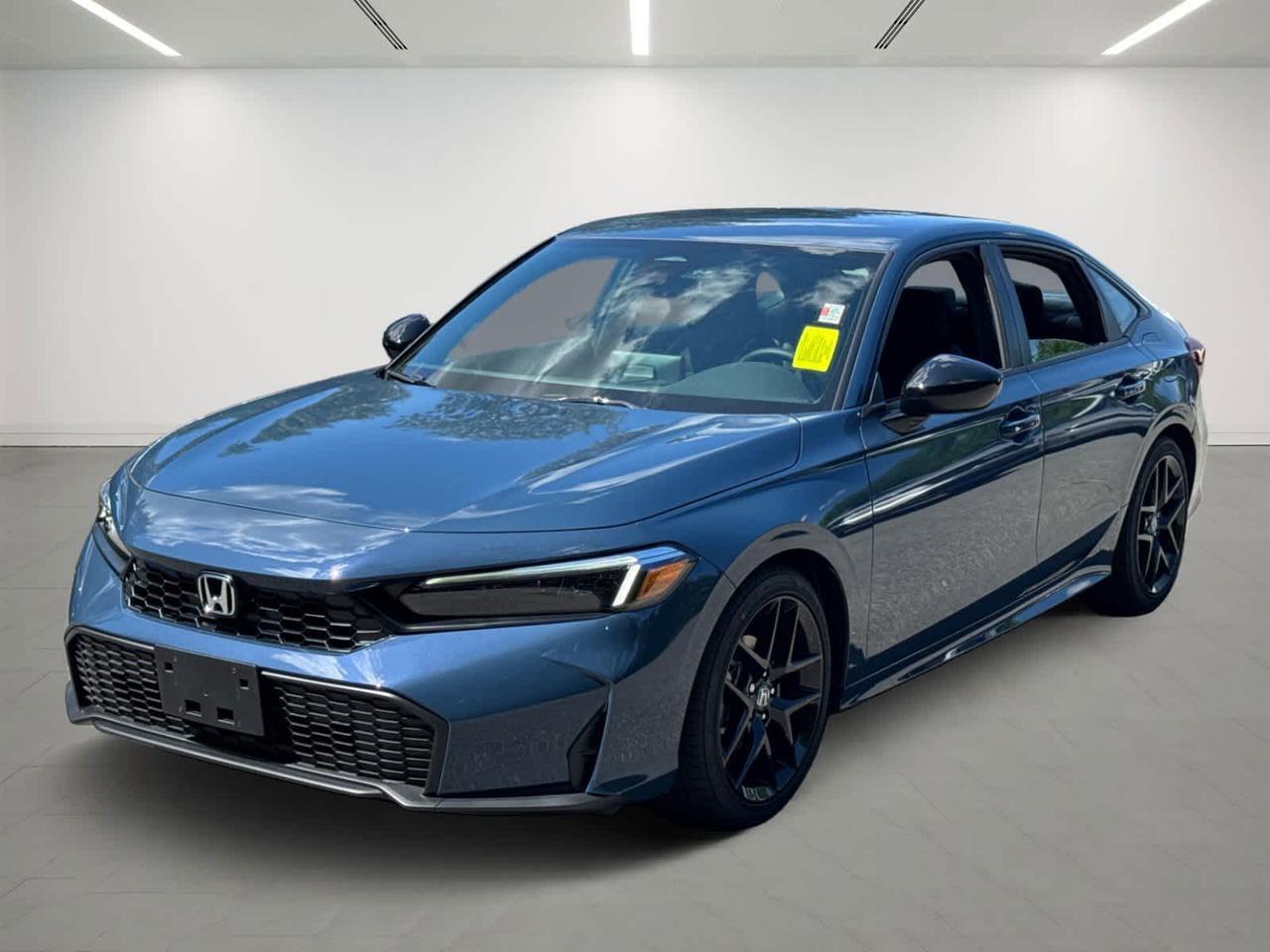 2023 Kia K5 EX photo 41