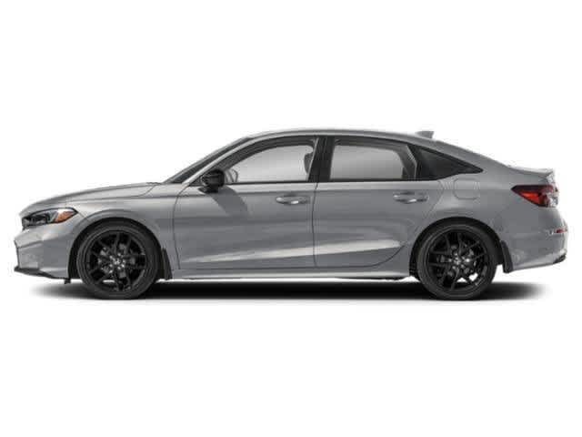 2026 Honda Civic Sport Dartmouth MA