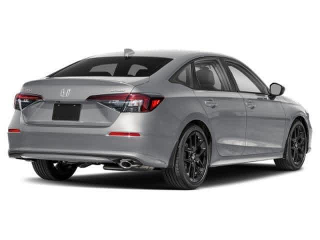 2026 Honda Civic Sport Dartmouth MA