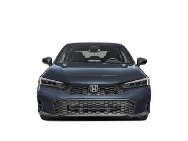 2026 Honda Civic Sport Dartmouth MA