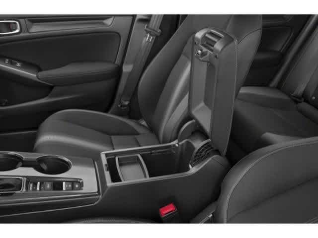 2026 Honda Civic Sport Dartmouth MA