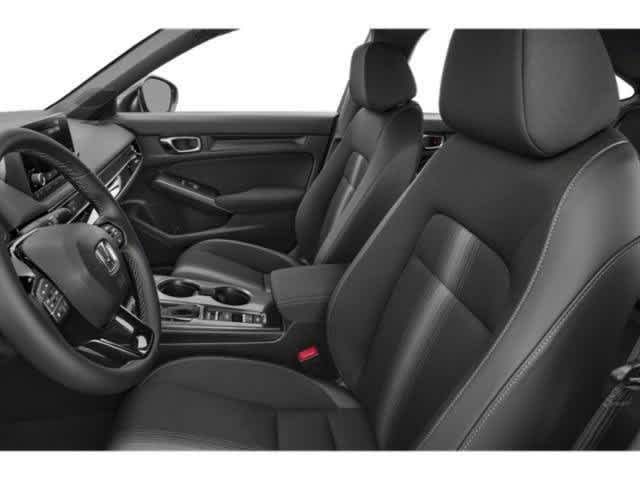 2026 Honda Civic Sport Dartmouth MA