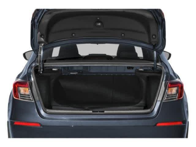 2026 Honda Civic Sport Dartmouth MA