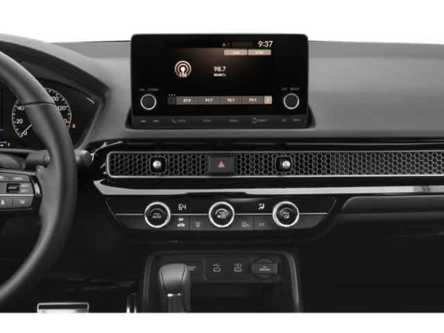 2026 Honda Civic Sport Dartmouth MA
