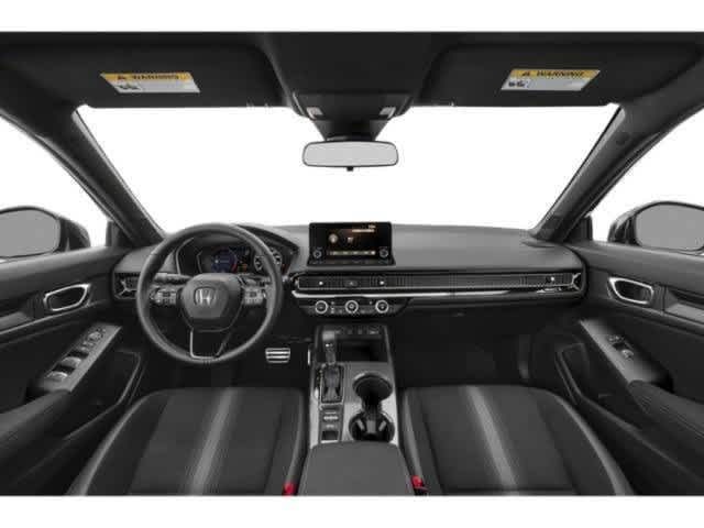 2026 Honda Civic Sport Dartmouth MA
