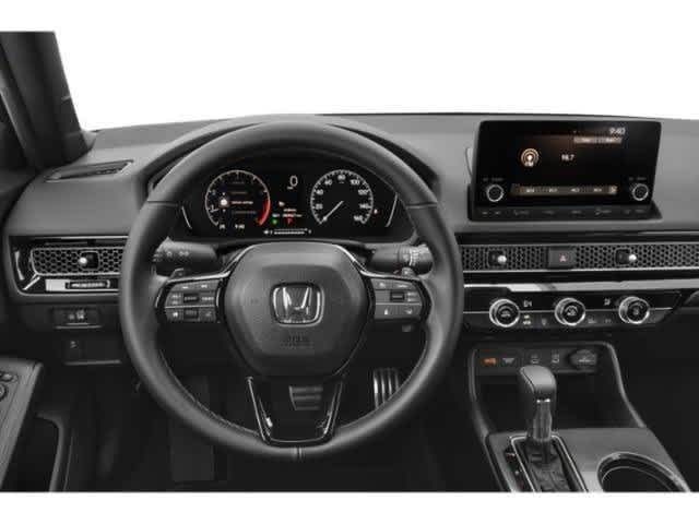 2026 Honda Civic Sport Dartmouth MA