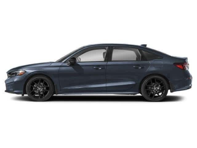 2026 Honda Civic Sport Dartmouth MA