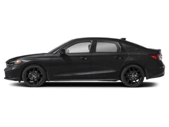 2026 Honda Civic Sport Dartmouth MA