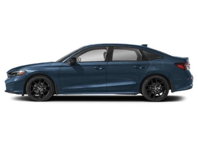 2026 Honda Civic Sport Dartmouth MA