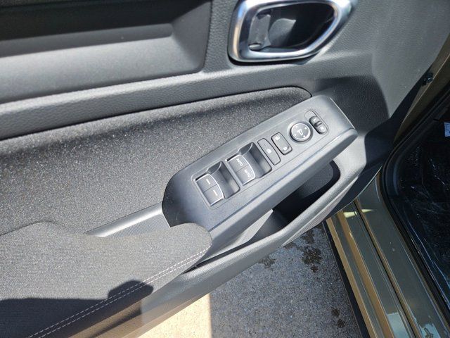 2026 Honda Civic Sport Dallas TX