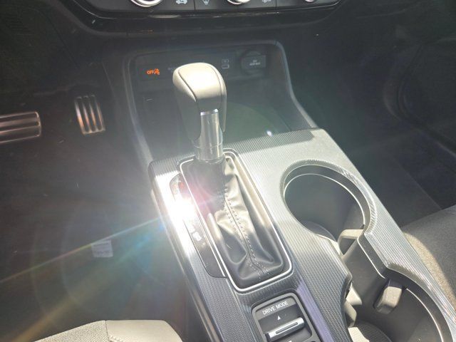 2026 Honda Civic Sport Dallas TX