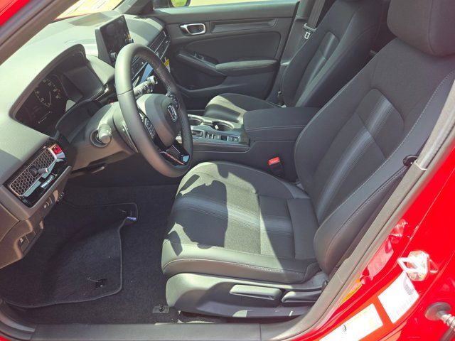 2026 Honda Civic Sport Dallas TX