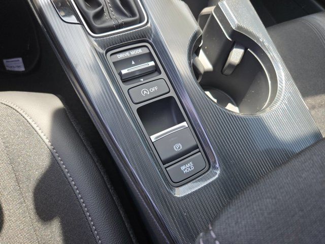 2026 Honda Civic Sport Dallas TX