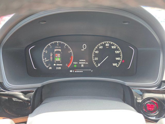 2026 Honda Civic Sport Dallas TX