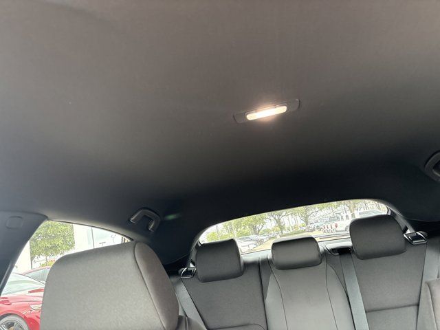 2026 Honda Civic Sport Dallas TX