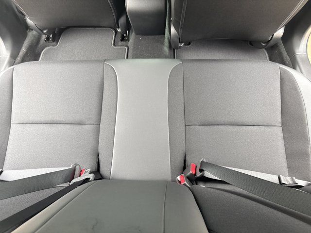 2026 Honda Civic Sport Dallas TX