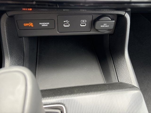 2026 Honda Civic Sport Dallas TX