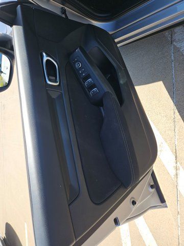 2026 Honda Civic Sport Dallas TX