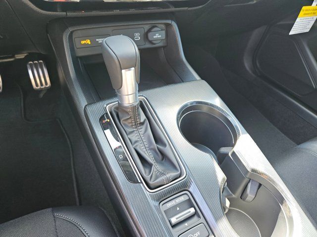 2026 Honda Civic Sport Dallas TX