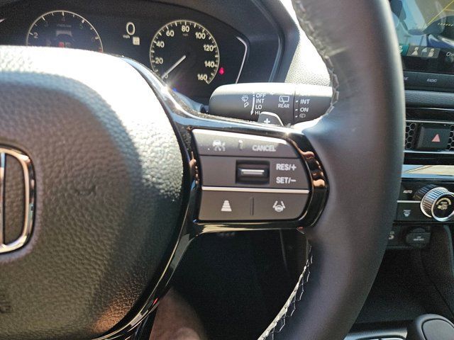 2026 Honda Civic Sport Dallas TX