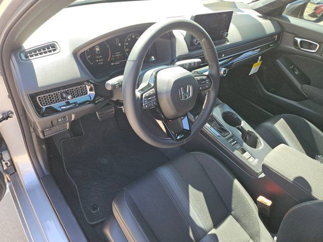 2026 Honda Civic Sport Dallas TX