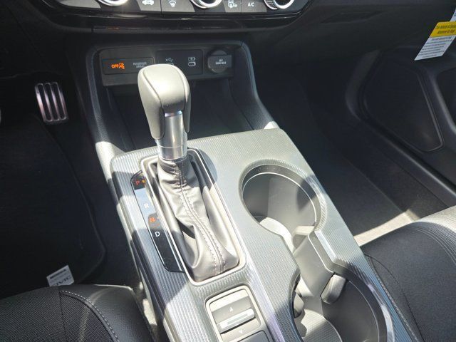 2026 Honda Civic Sport Dallas TX