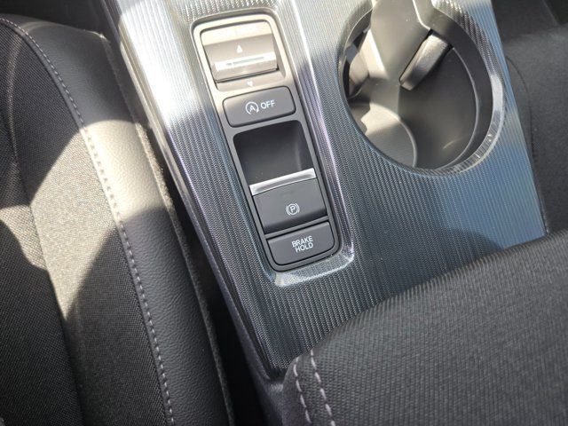 2026 Honda Civic Sport Dallas TX