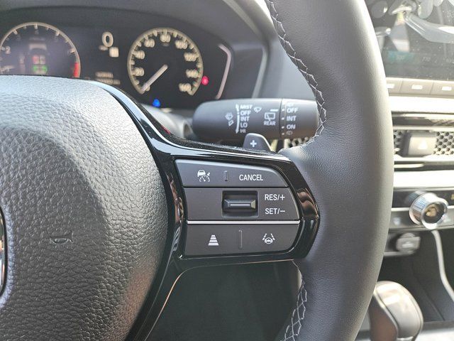 2026 Honda Civic Sport Dallas TX